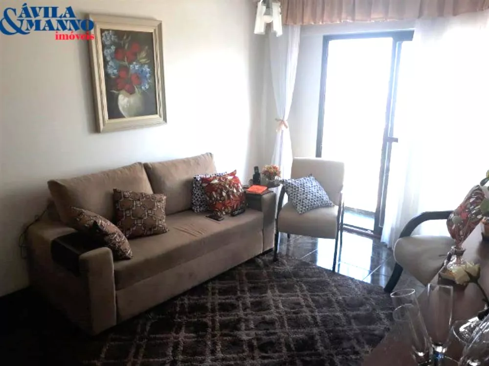 Apartamento, 3 quartos, 70 m² - Foto 4