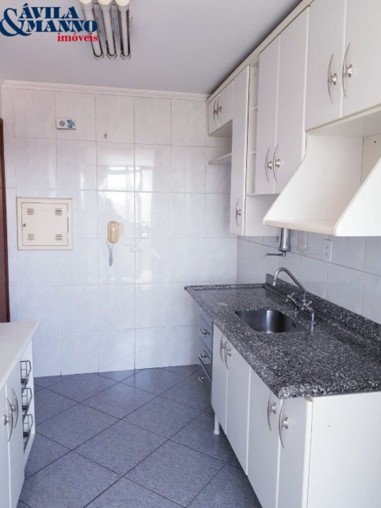 Apartamento, 2 quartos, 52 m² - Foto 9