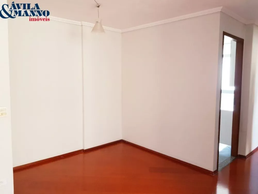 Apartamento, 2 quartos, 52 m² - Foto 4
