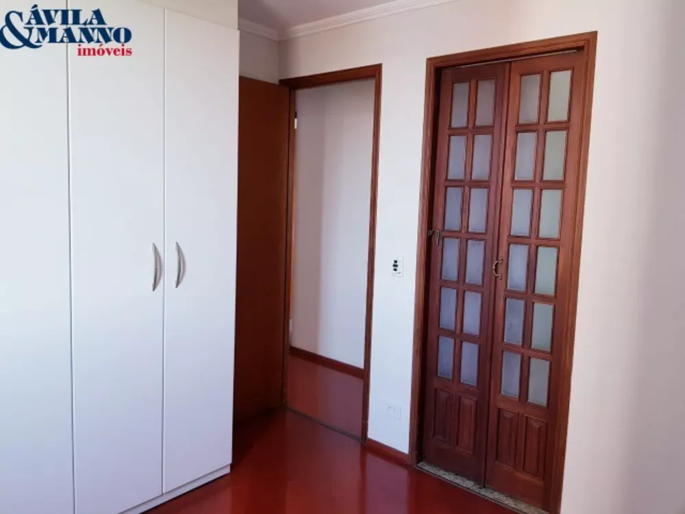 Apartamento, 2 quartos, 52 m² - Foto 5