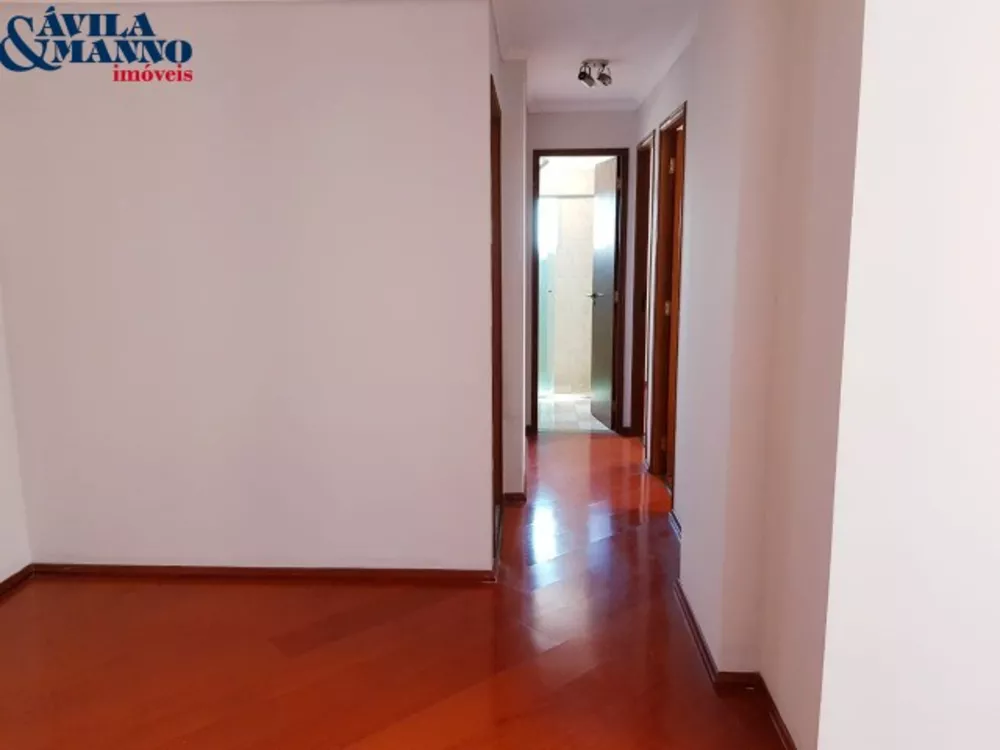 Apartamento, 2 quartos, 52 m² - Foto 3
