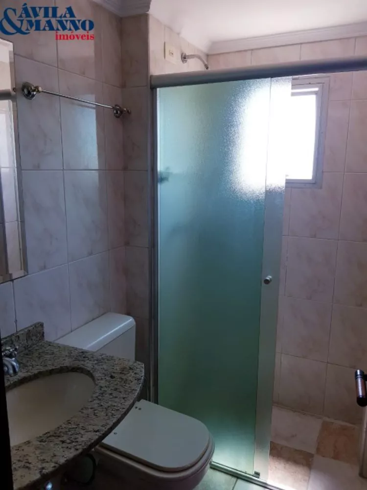 Apartamento, 2 quartos, 52 m² - Foto 10
