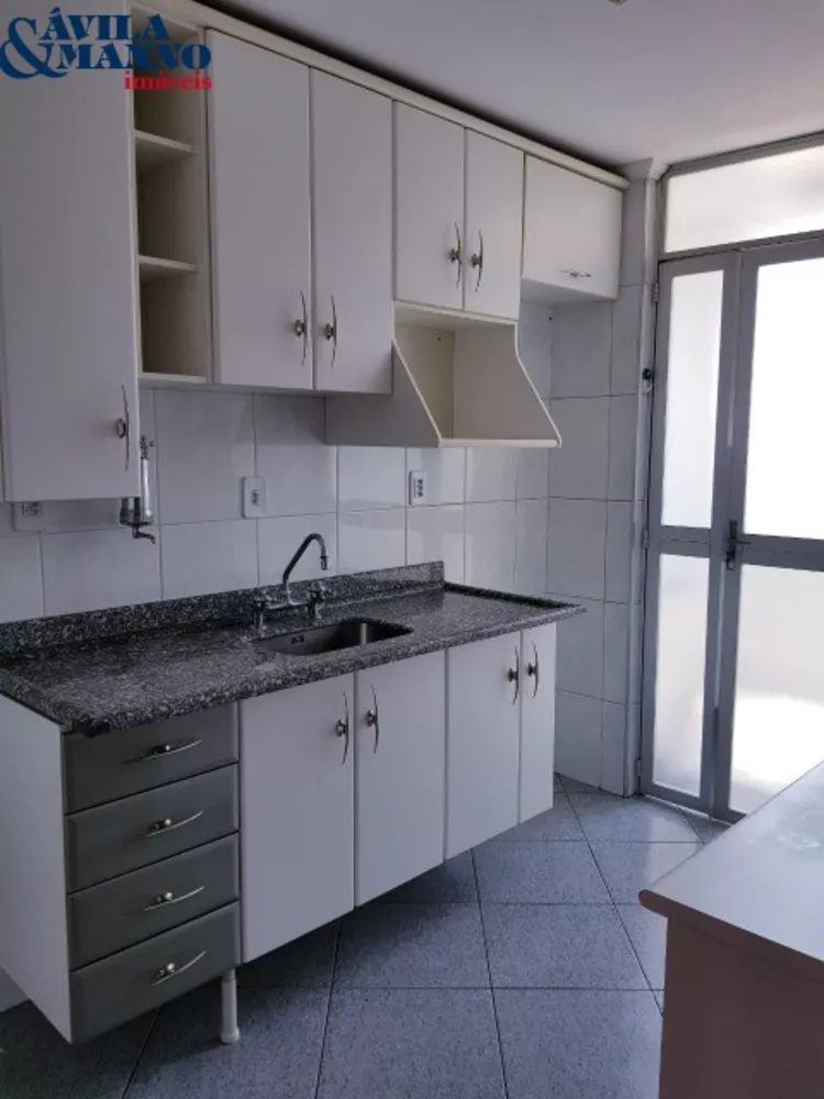 Apartamento, 2 quartos, 52 m² - Foto 8