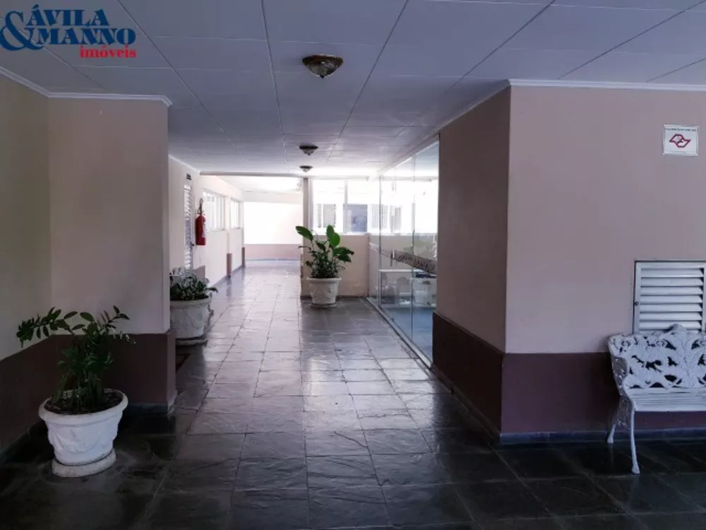 Apartamento, 2 quartos, 52 m² - Foto 11