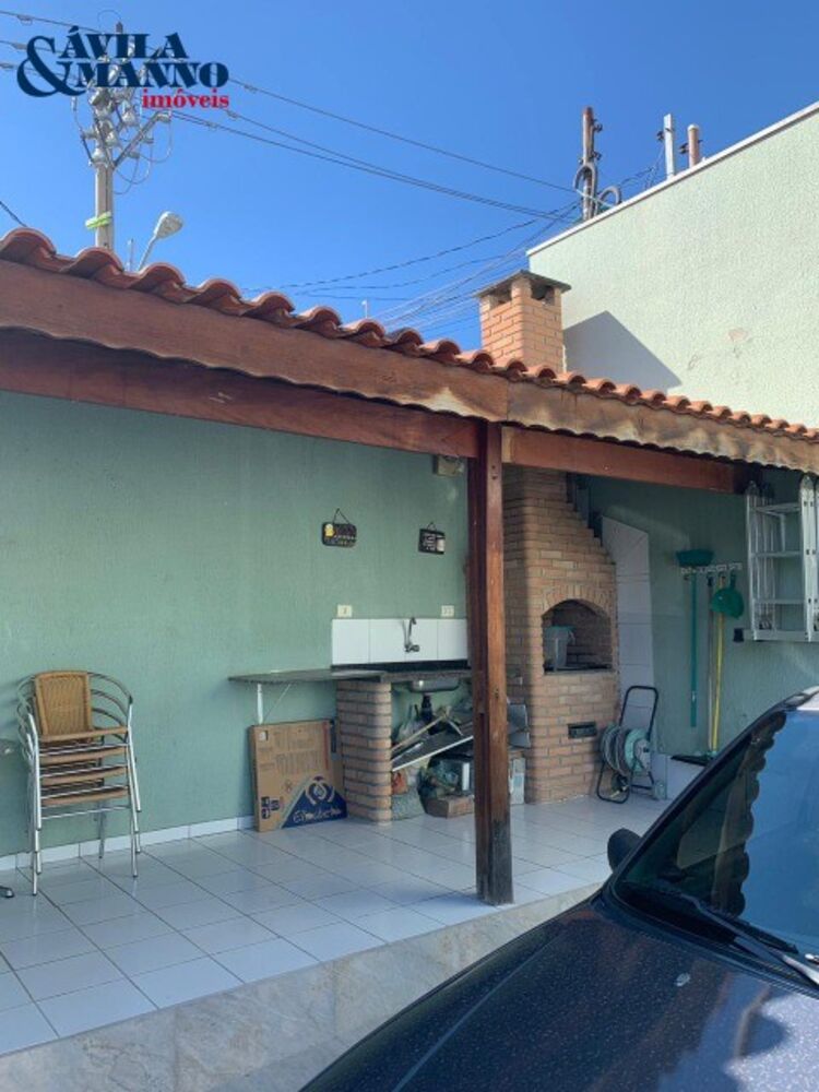 Casa de Condomínio à venda com 2 quartos, 70m² - Foto 4