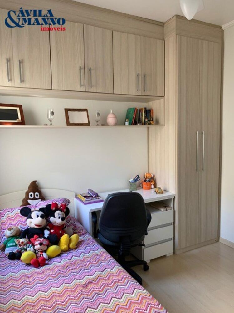 Casa de Condomínio à venda com 2 quartos, 70m² - Foto 2