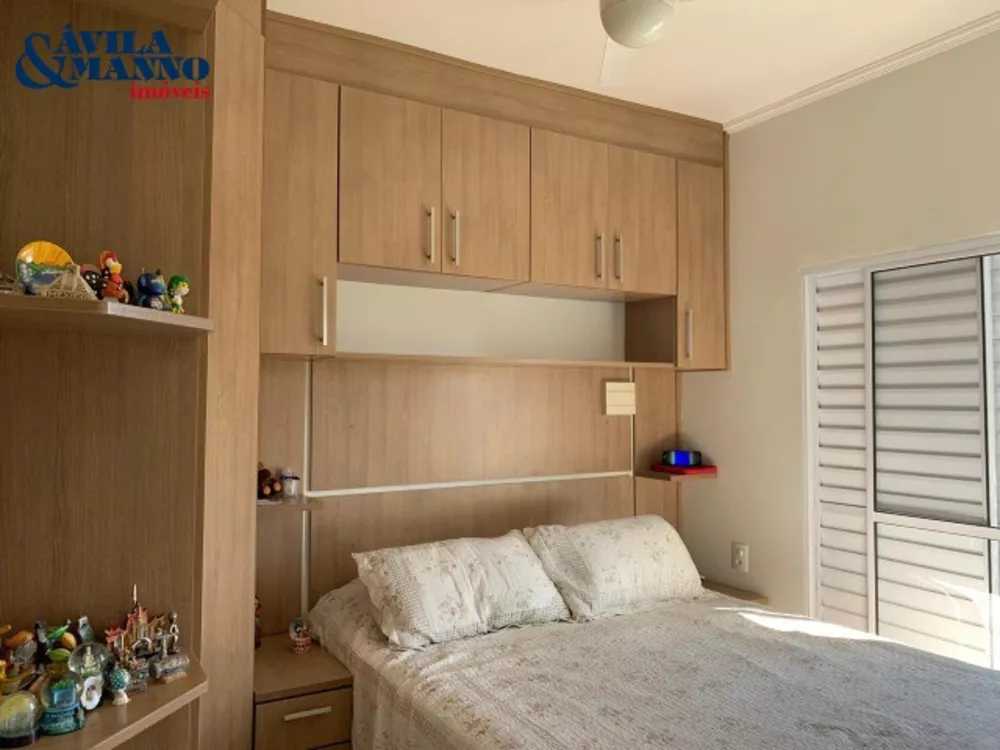 Casa de Condomínio, 2 quartos - Foto 4