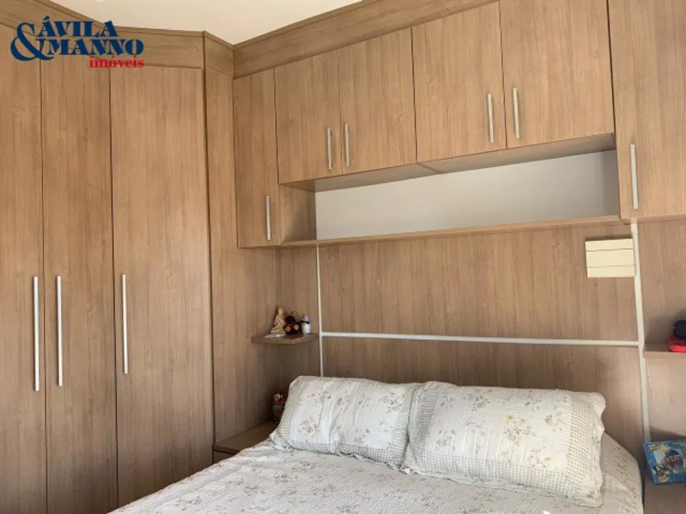 Casa de Condomínio, 2 quartos - Foto 5