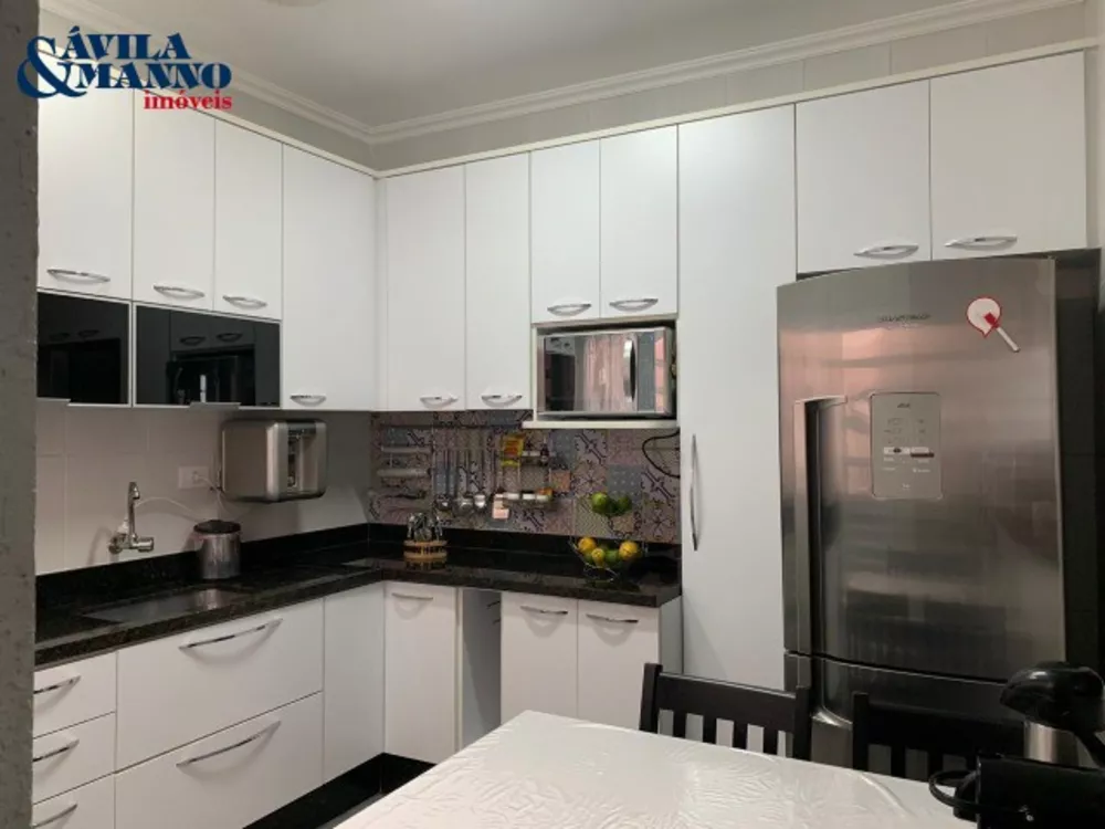 Casa de Condomínio, 2 quartos - Foto 3