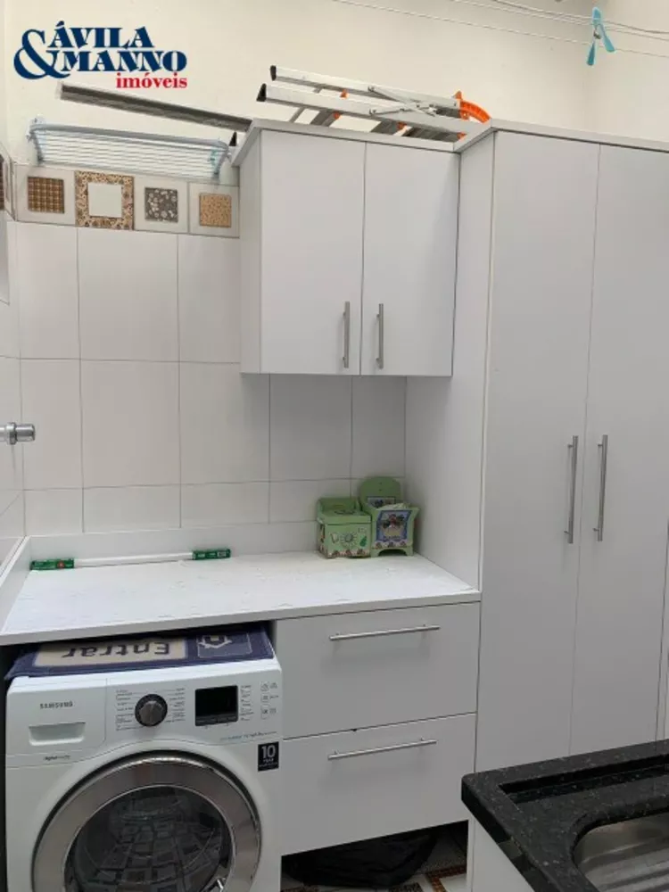 Casa de Condomínio, 2 quartos - Foto 8