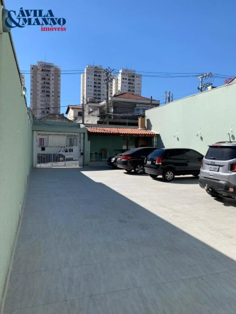 Casa de Condomínio, 2 quartos - Foto 12