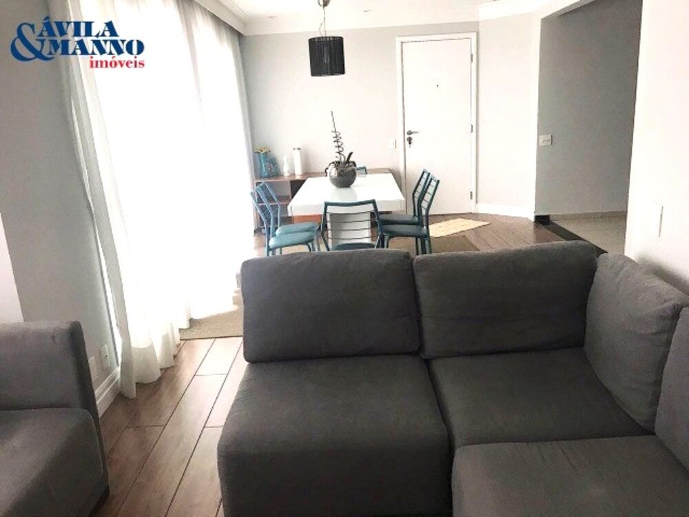 Apartamento, 3 quartos, 94 m² - Foto 2