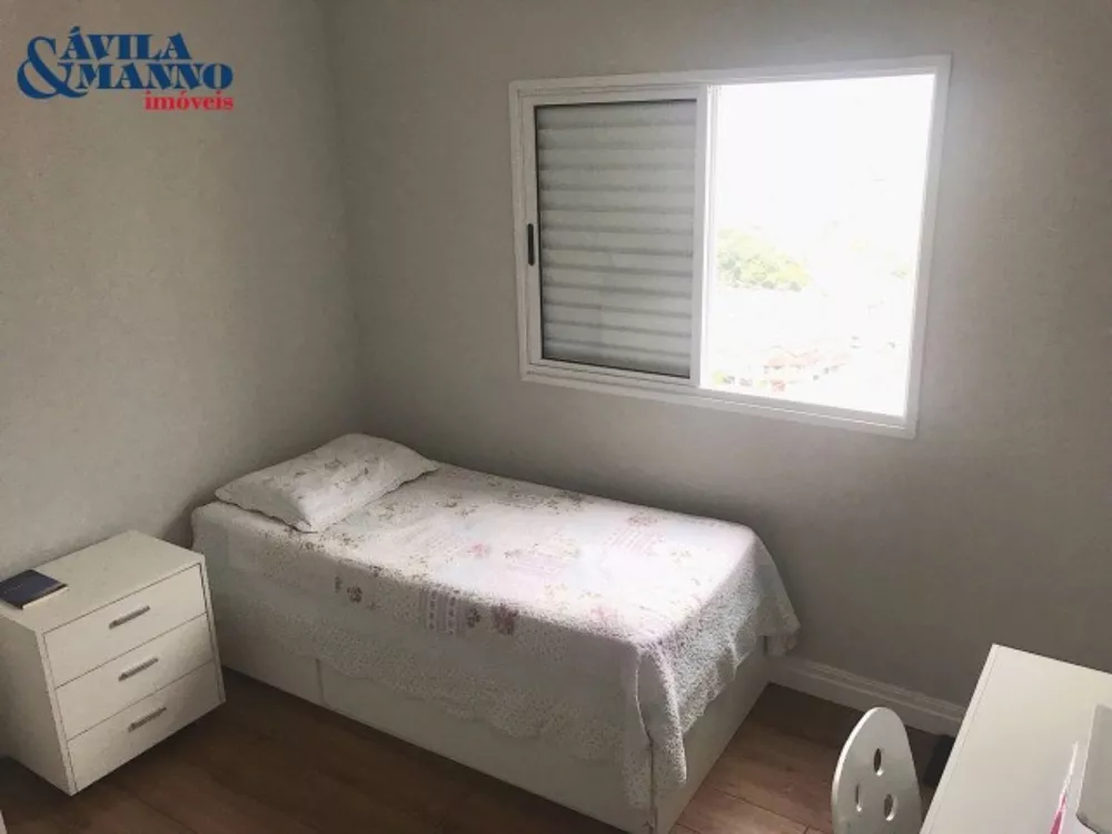 Apartamento, 3 quartos, 94 m² - Foto 5