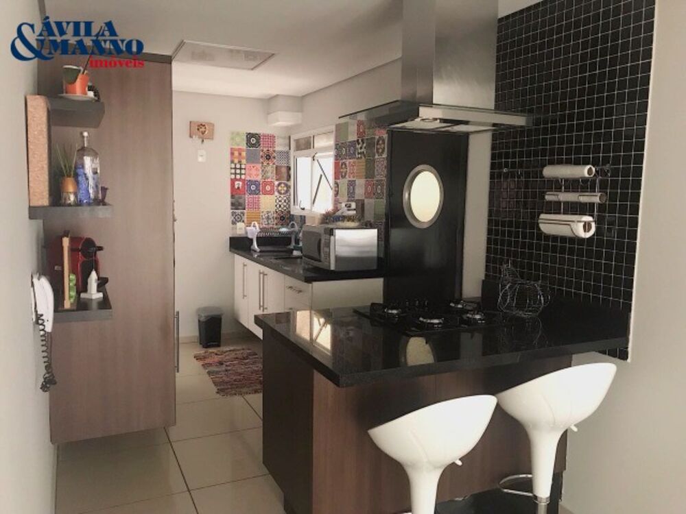 Apartamento, 3 quartos, 94 m² - Foto 7