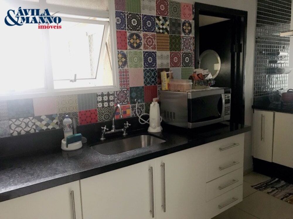Apartamento, 3 quartos, 94 m² - Foto 8