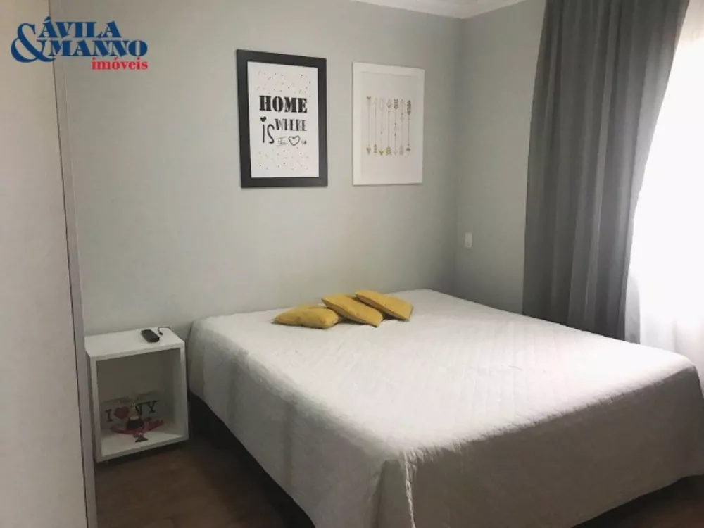 Apartamento, 3 quartos, 94 m² - Foto 4