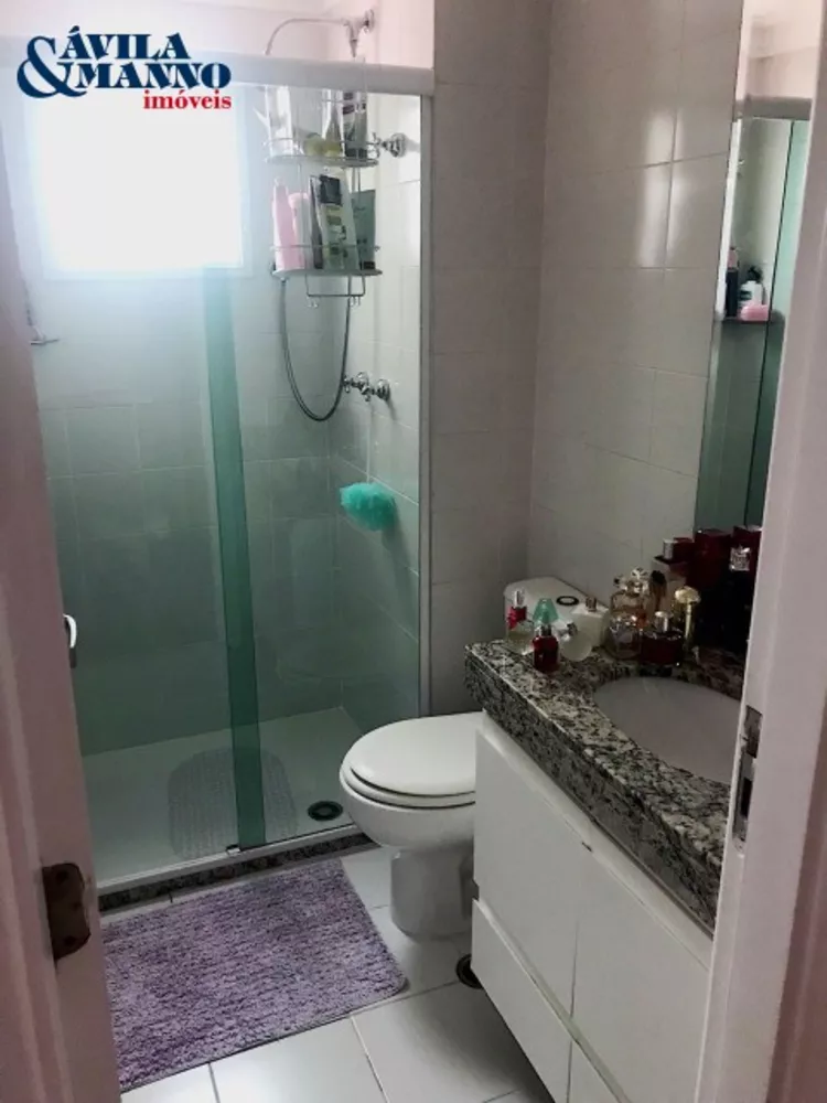 Apartamento, 3 quartos, 94 m² - Foto 6