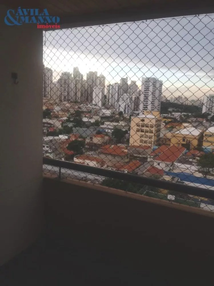 Apartamento, 3 quartos, 81 m² - Foto 4