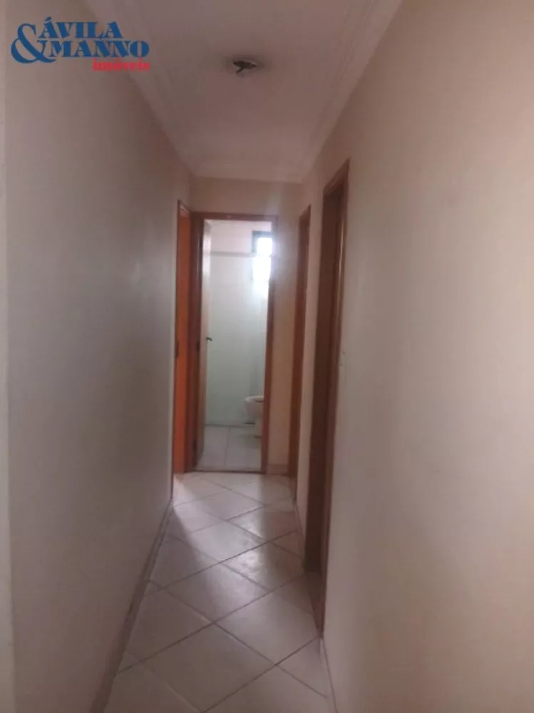 Apartamento, 3 quartos, 81 m² - Foto 2