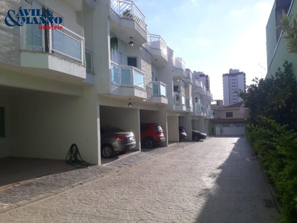 Casa de Condomínio, 3 quartos - Foto 6