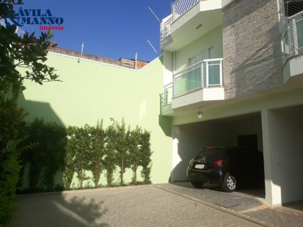 Casa de Condomínio, 3 quartos - Foto 13