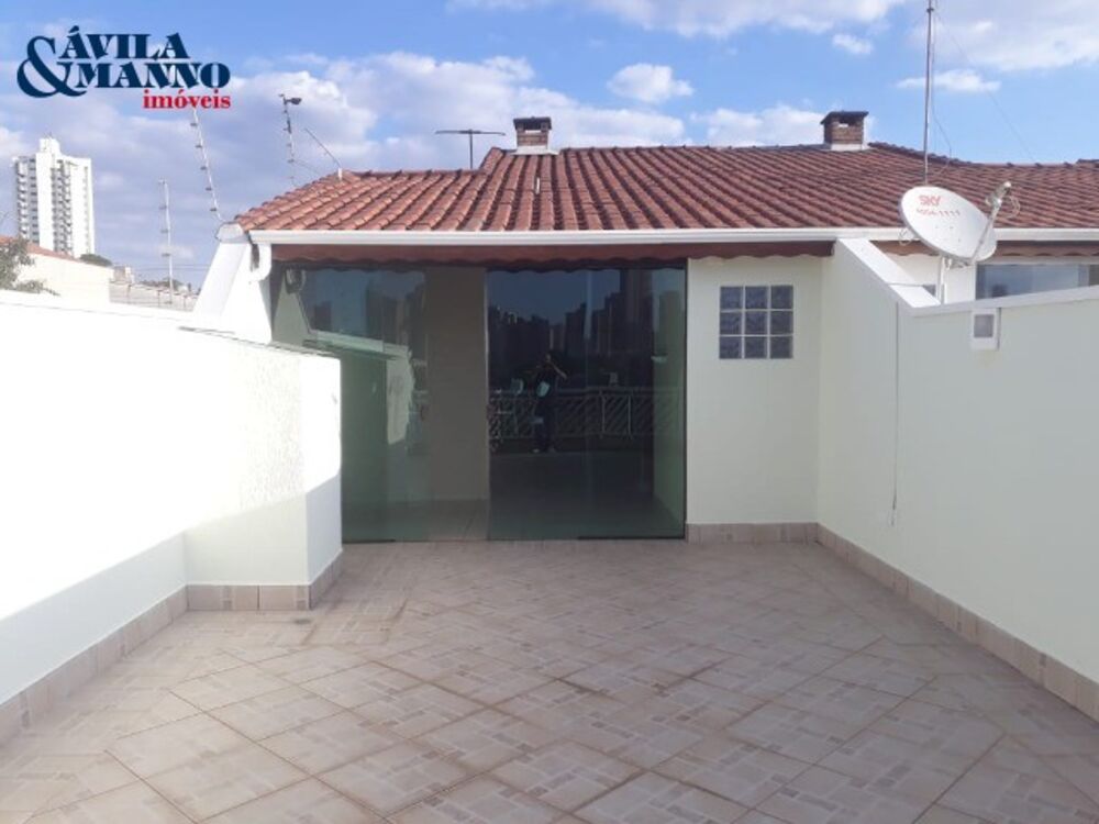 Casa de Condomínio, 3 quartos - Foto 16