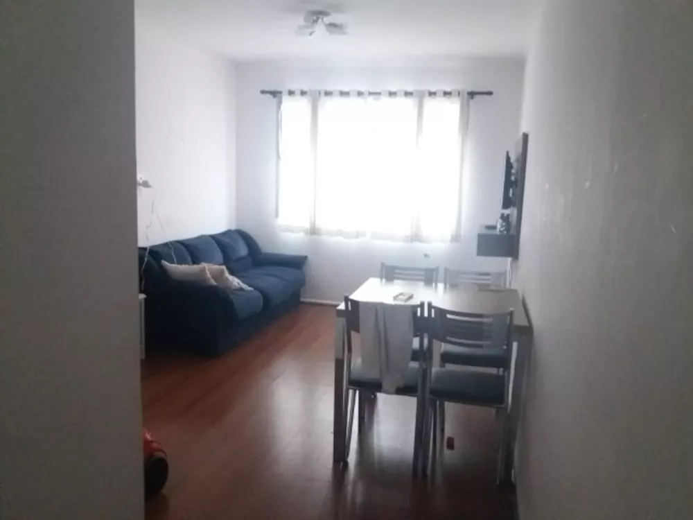 Apartamento à venda com 2 quartos, 72m² - Foto 4