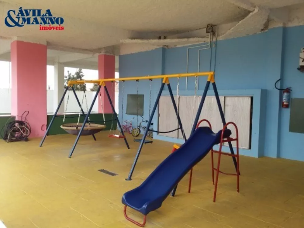 Apartamento, 2 quartos, 72 m² - Foto 6