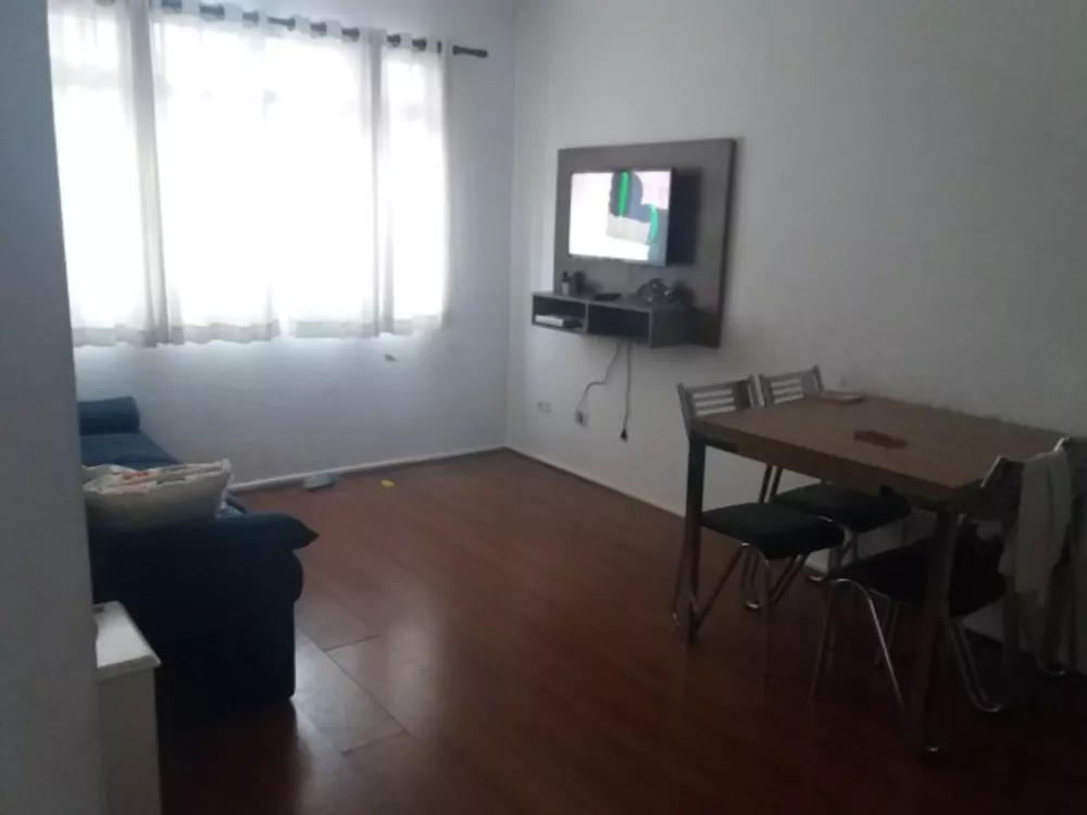 Apartamento à venda com 2 quartos, 72m² - Foto 2