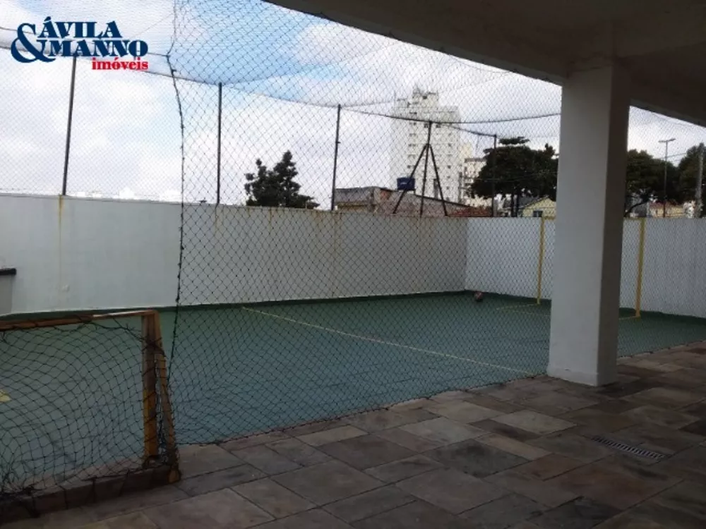 Apartamento, 2 quartos, 72 m² - Foto 7
