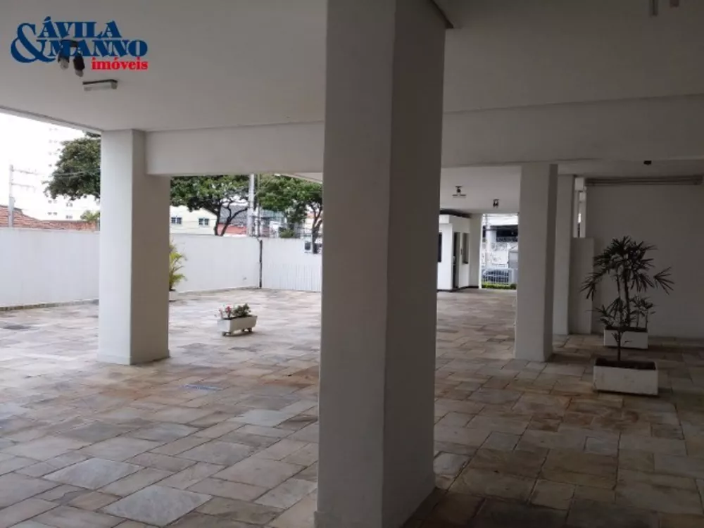 Apartamento, 2 quartos, 72 m² - Foto 8