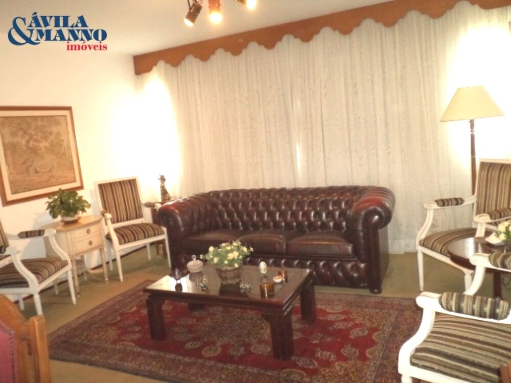 Apartamento, 3 quartos, 110 m² - Foto 1