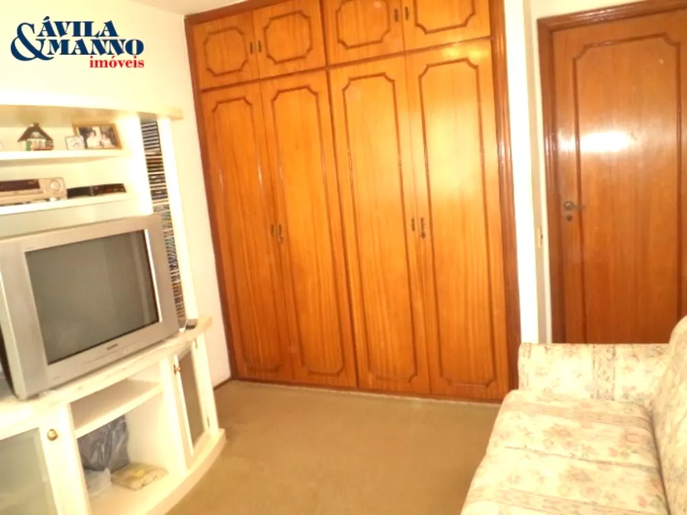 Apartamento, 3 quartos, 110 m² - Foto 7