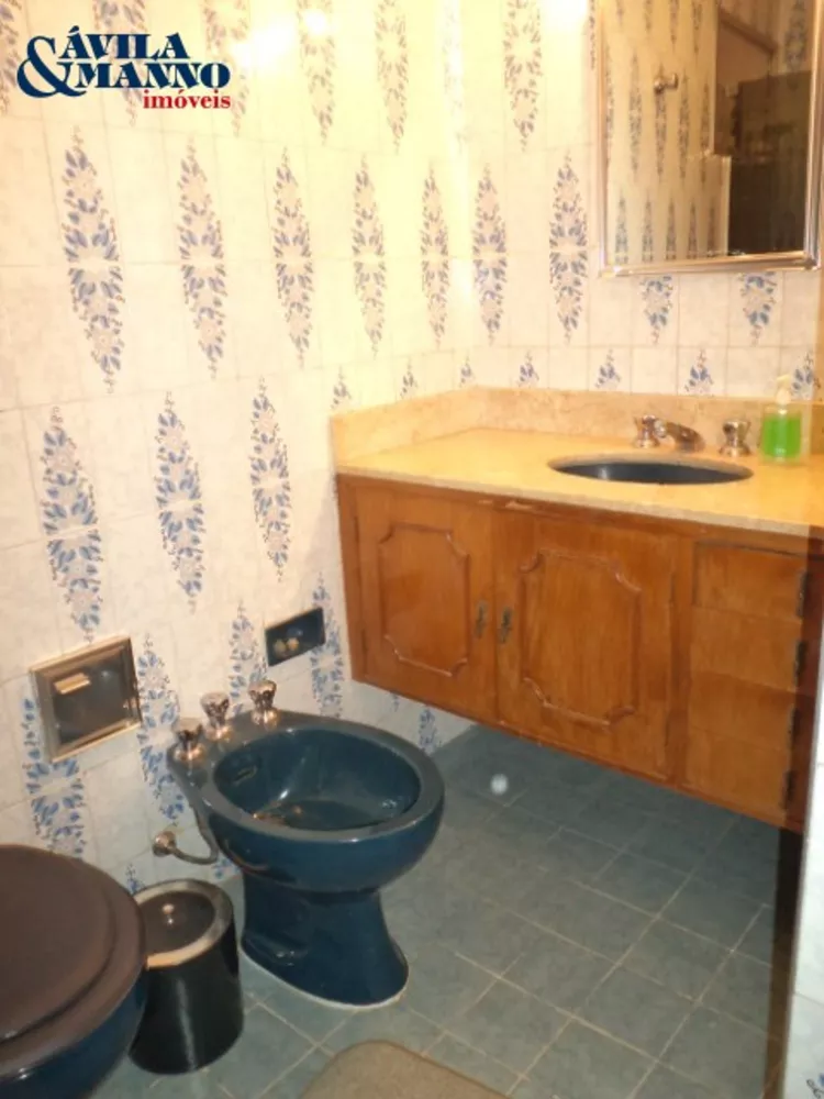 Apartamento, 3 quartos, 110 m² - Foto 8