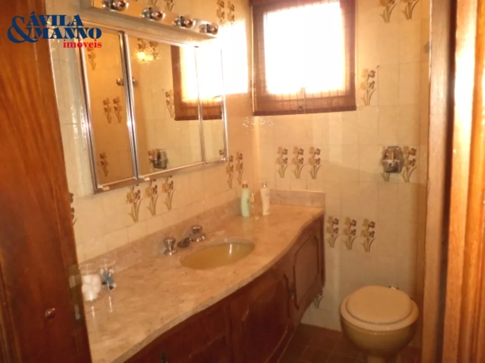 Apartamento, 3 quartos, 110 m² - Foto 6
