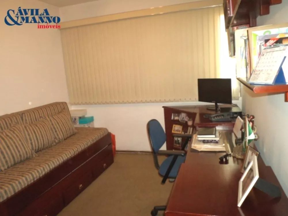 Apartamento, 3 quartos, 110 m² - Foto 5