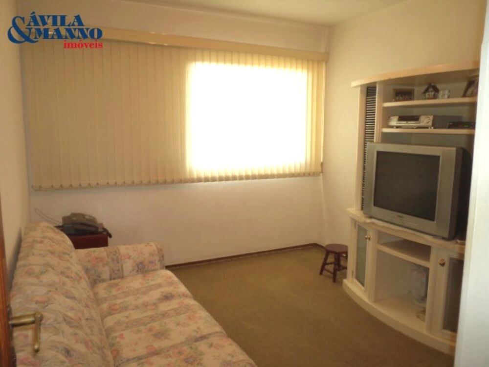 Apartamento, 3 quartos, 110 m² - Foto 3