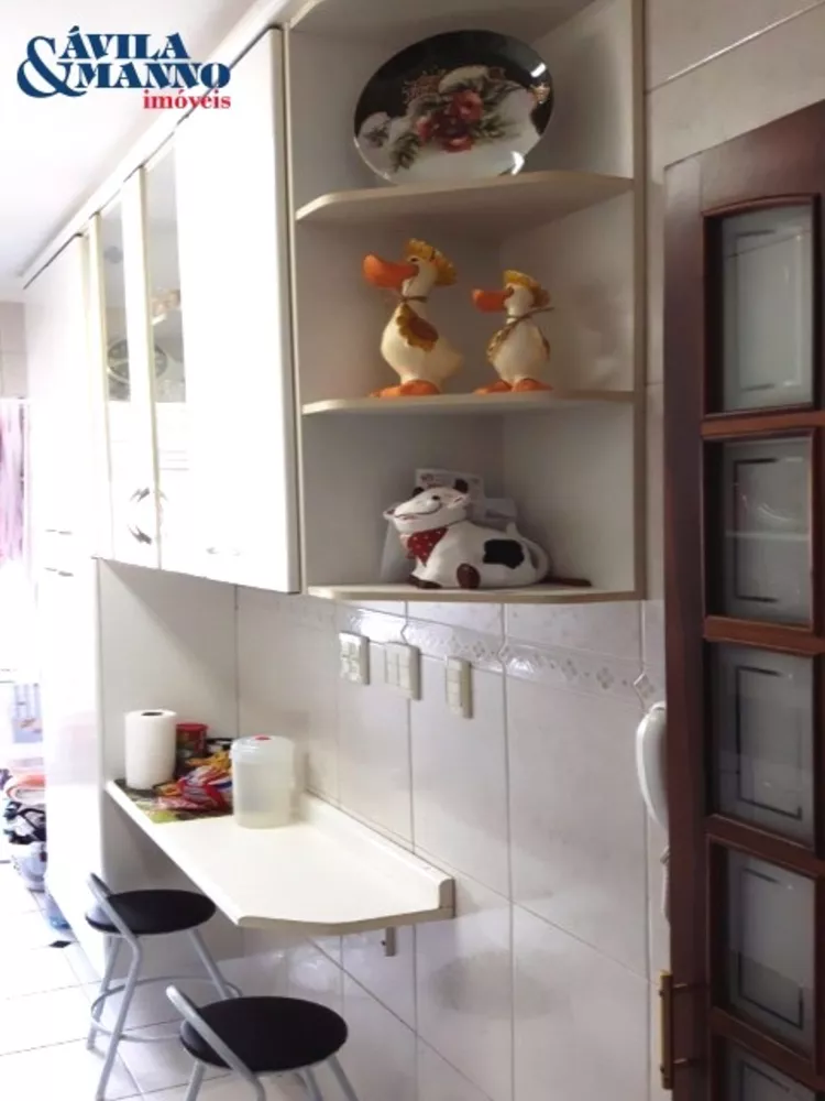 Apartamento, 3 quartos, 72 m² - Foto 2