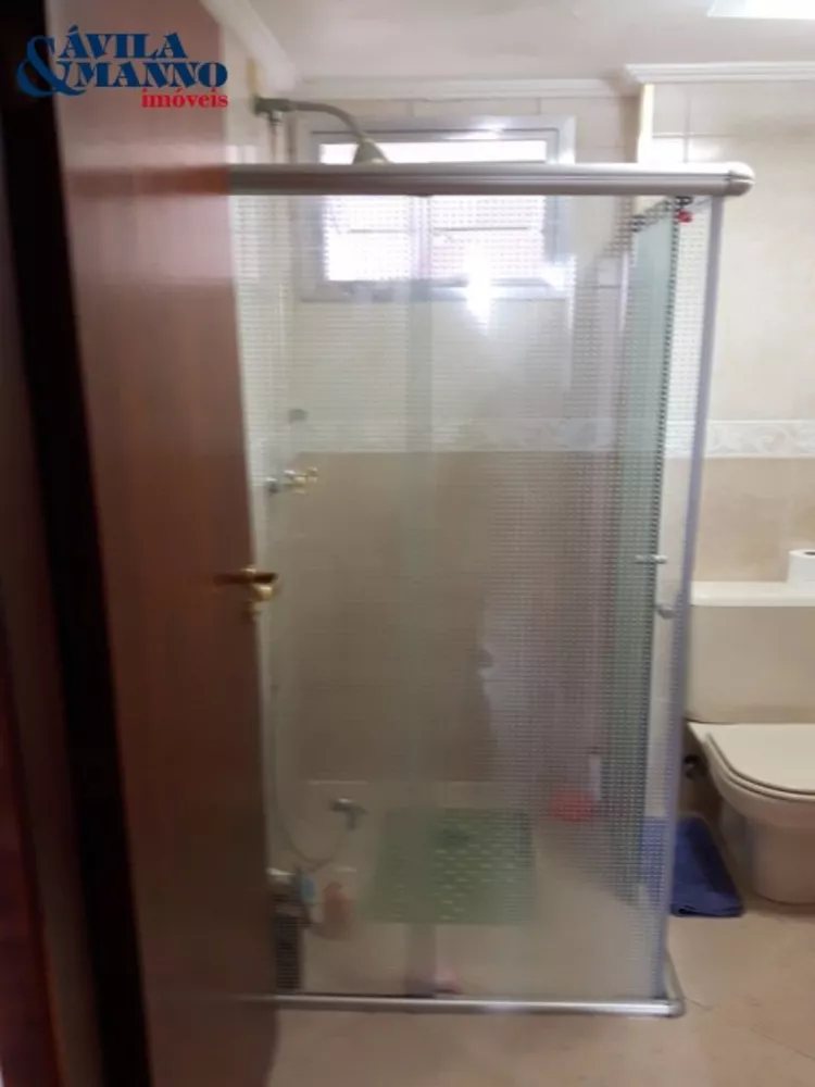 Apartamento, 3 quartos, 72 m² - Foto 9