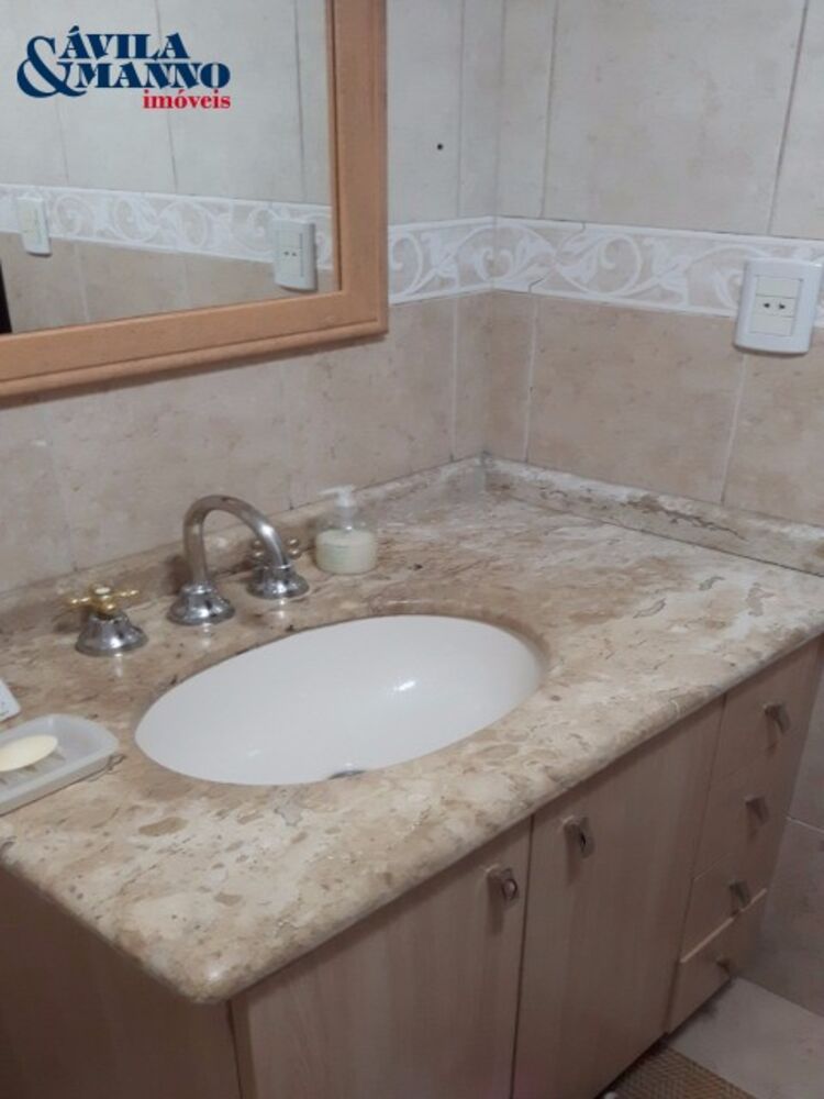 Apartamento, 3 quartos, 72 m² - Foto 10