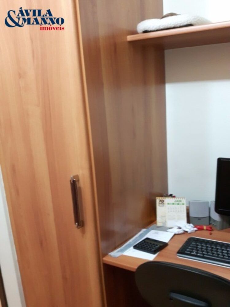 Apartamento, 3 quartos, 72 m² - Foto 7