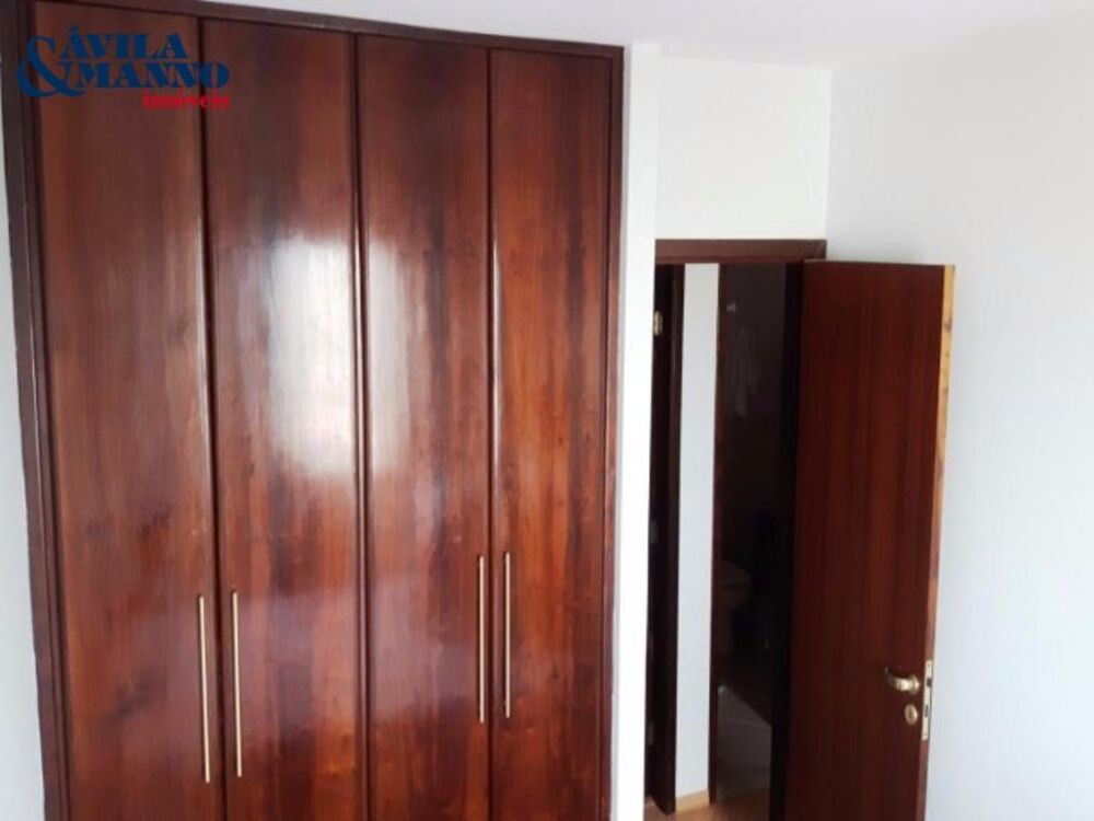 Apartamento, 3 quartos, 72 m² - Foto 3