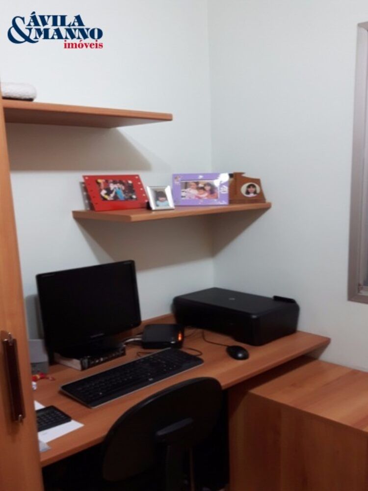 Apartamento, 3 quartos, 72 m² - Foto 8