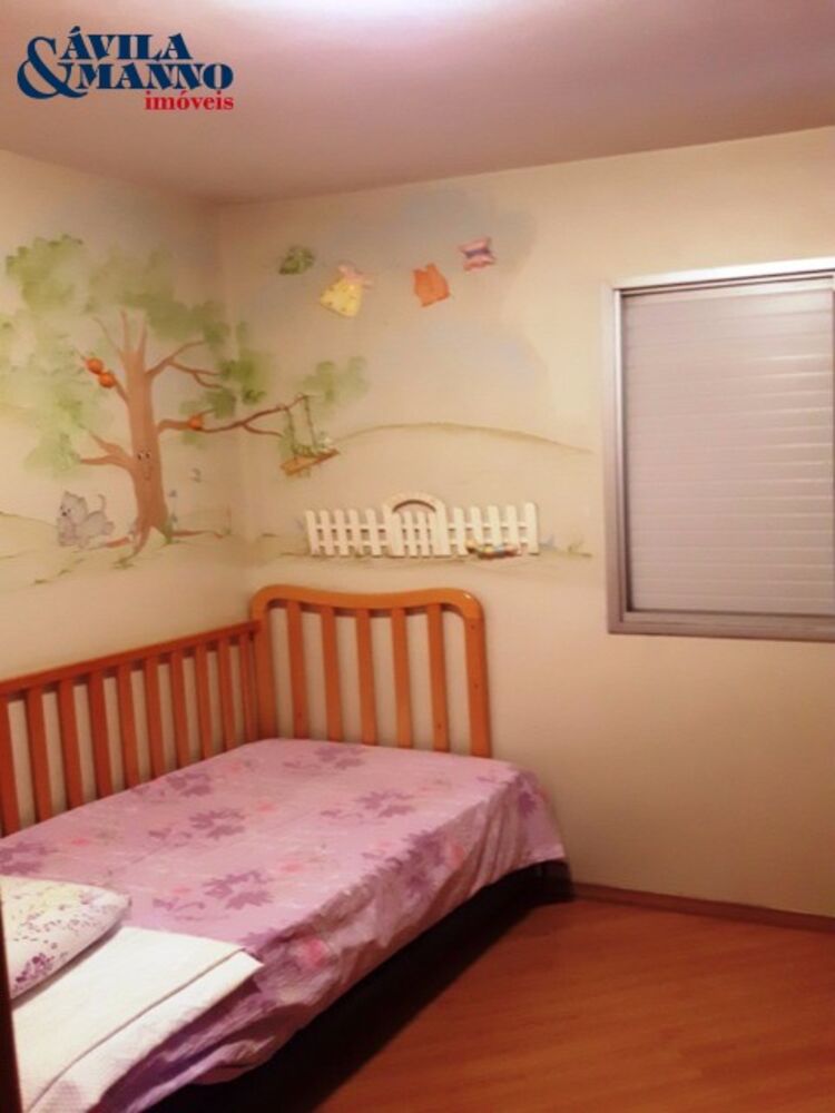 Apartamento, 3 quartos, 72 m² - Foto 4