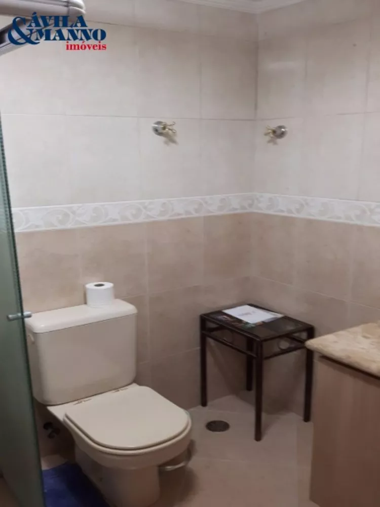 Apartamento, 3 quartos, 72 m² - Foto 11
