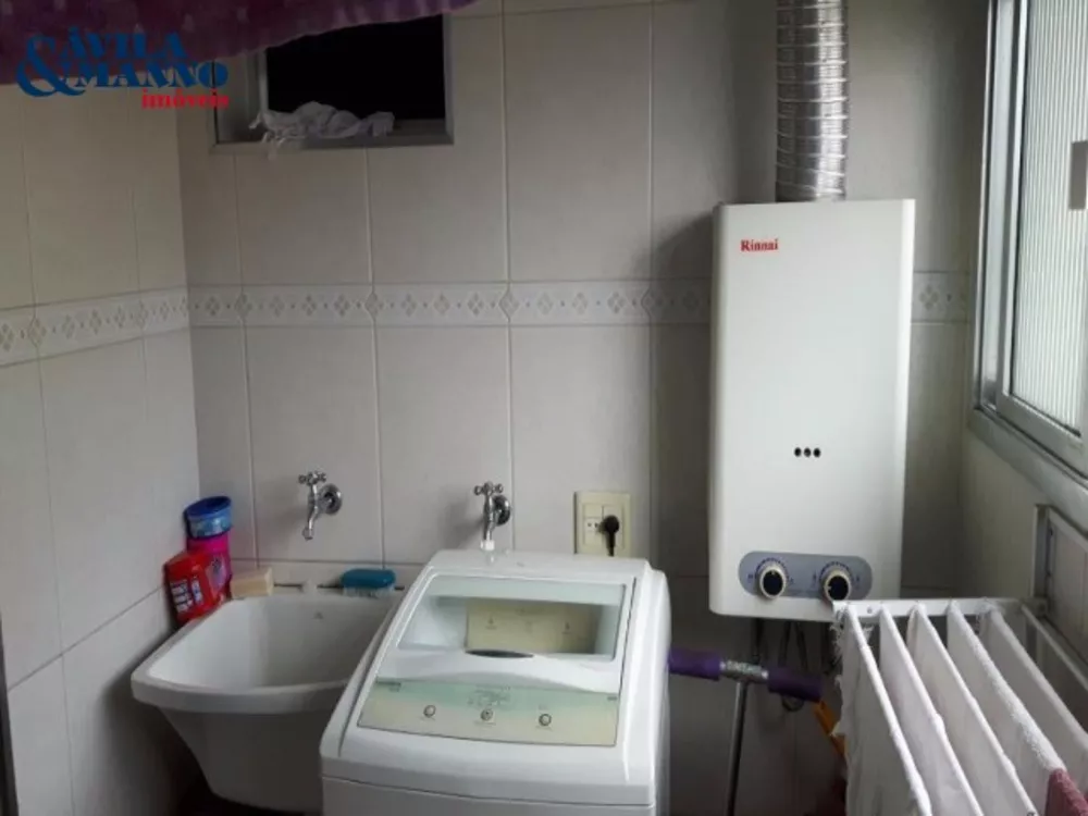 Apartamento, 3 quartos, 72 m² - Foto 12