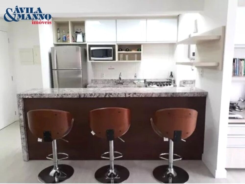 Apartamento, 3 quartos, 83 m² - Foto 4