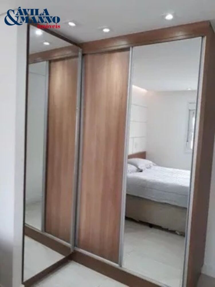 Apartamento, 3 quartos, 83 m² - Foto 2