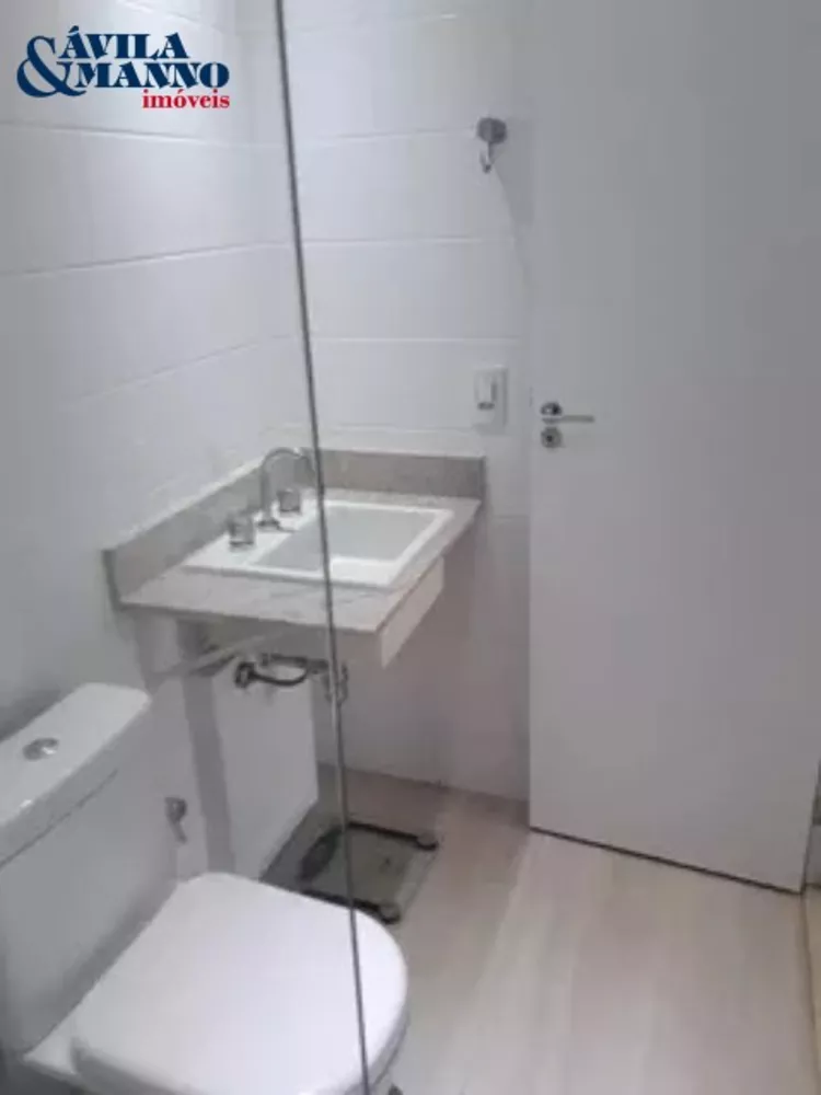 Apartamento, 3 quartos, 83 m² - Foto 6