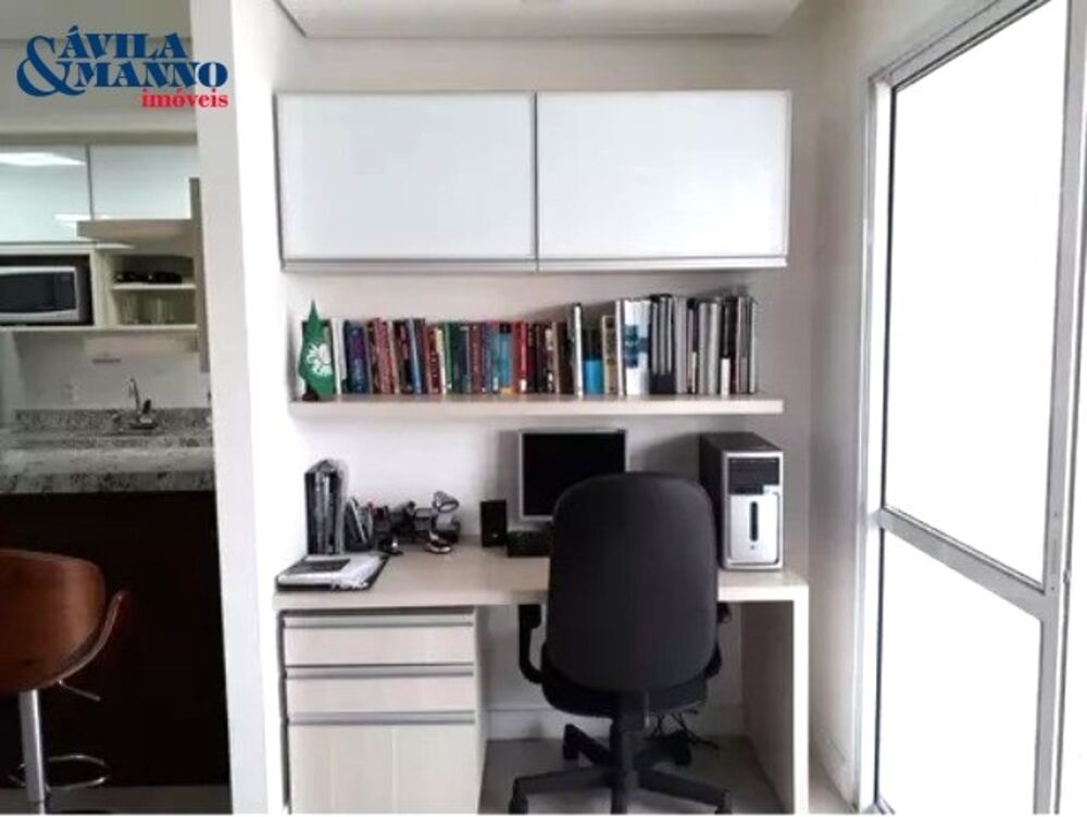 Apartamento, 3 quartos, 83 m² - Foto 3